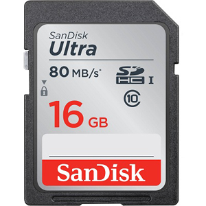 SanDisk SDSDUNC-016G-GN6IN